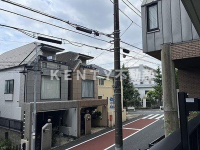 【展望】 | エクセレントシティ馬込ヒルズ