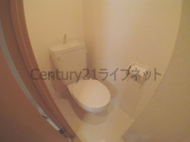 【トイレ】 | フィールウメダ