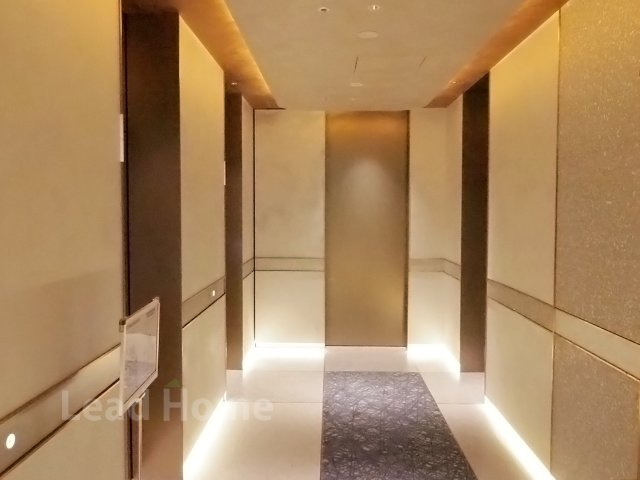 【その他共用部分】 | パークコート神宮北参道ザタワー