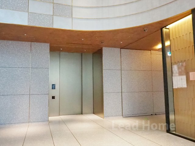 【その他共用部分】 | パークコート神宮北参道ザタワー