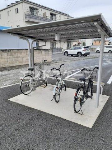 サンフラワー江木のその他共用部分|高崎、前橋のお部屋探しはエンドスケープまで！お客様の理想お聞かせ下さい♪