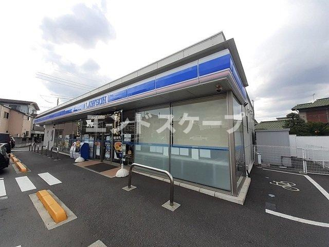 サンフラワー江木の周辺|ローソン高崎江木店まで150m
高崎、前橋のお部屋探しはエンドスケープまで！お客様の理想お聞かせ下さい♪