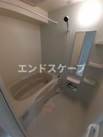サンフラワー江木の浴室|高崎、前橋のお部屋探しはエンドスケープまで！お客様の理想お聞かせ下さい♪
