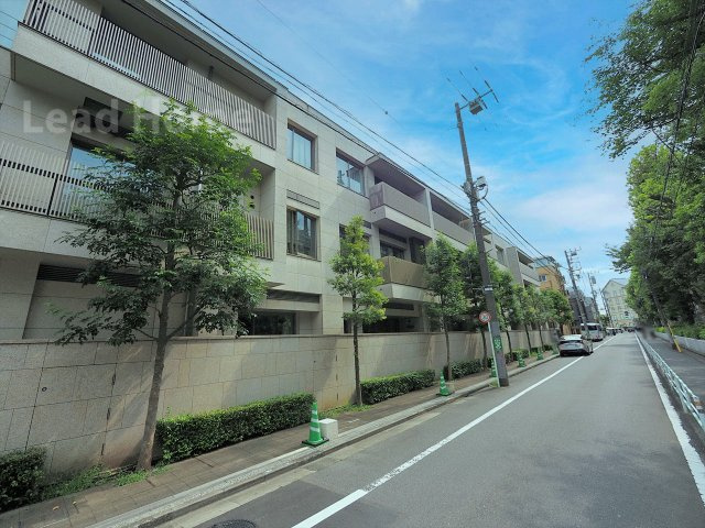【外観】 | ウェリス代官山猿楽町