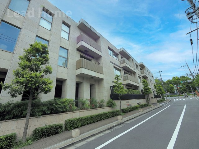 【外観】 | ウェリス代官山猿楽町