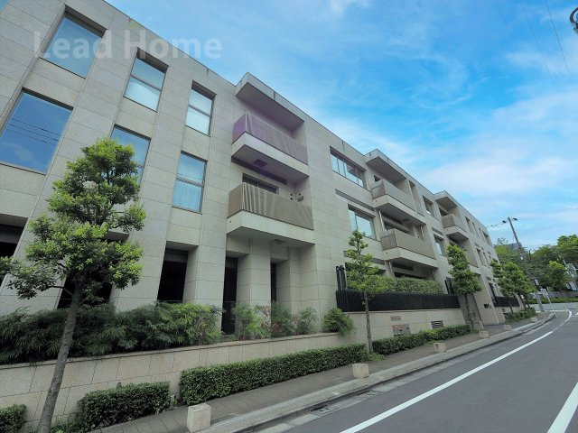 【外観】 | ウェリス代官山猿楽町