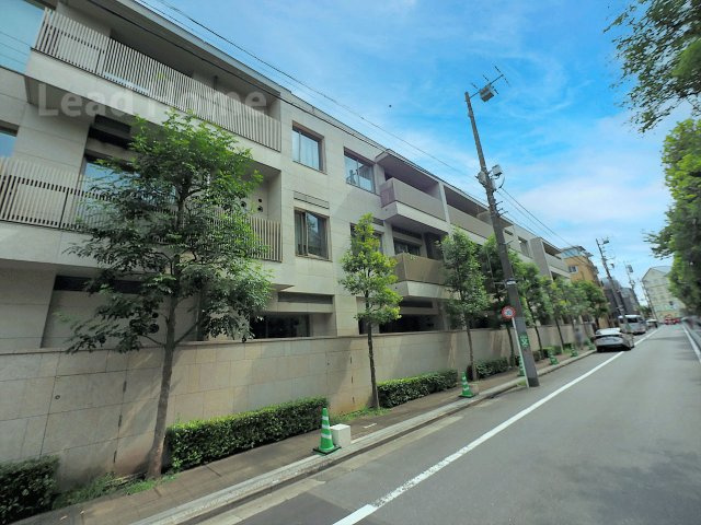 【外観】 | ウェリス代官山猿楽町