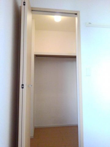 エコの住の収納