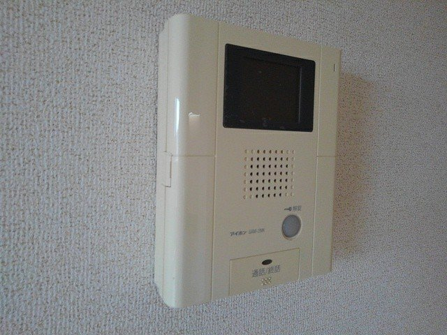 グラン・フォンテーヌのセキュリティ