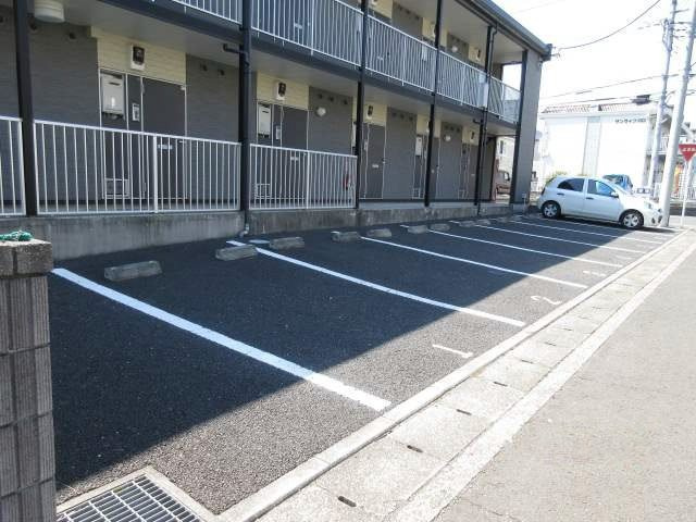 レオパレスもみじのその他