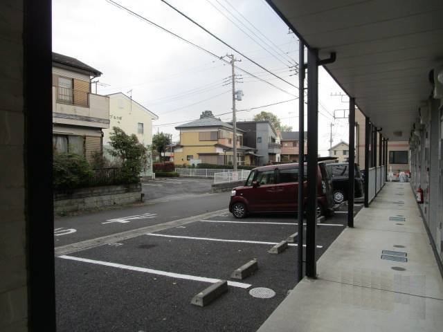 レオパレスもみじのその他