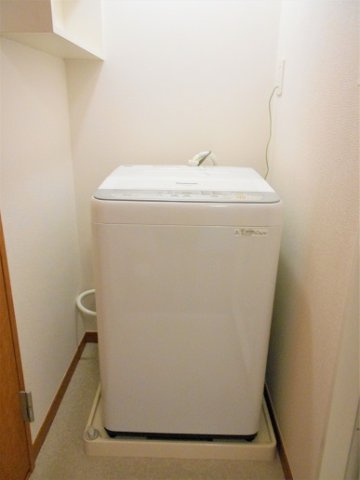 レオパレスもみじのその他