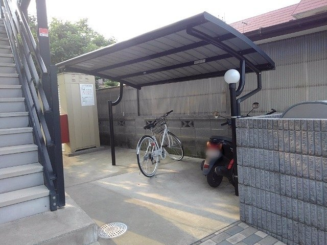 レオネクストあさひのその他