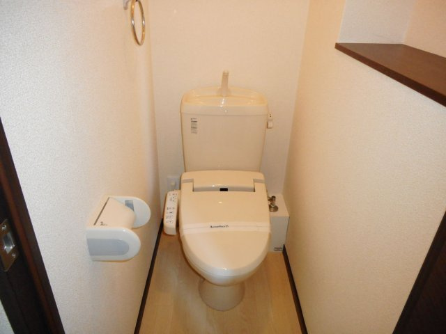 レオネクストあさひのその他