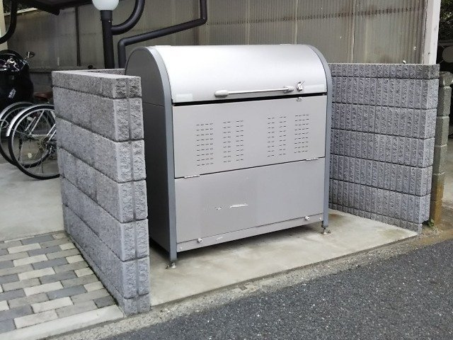 レオネクストあさひのその他