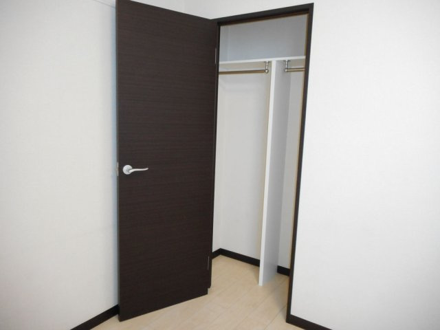 レオネクストあさひの内装