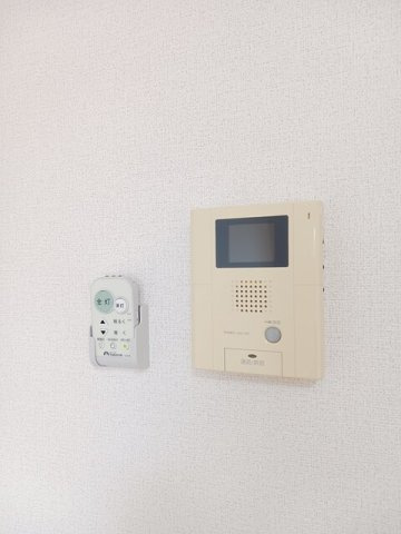 ミッションヒルズのセキュリティ