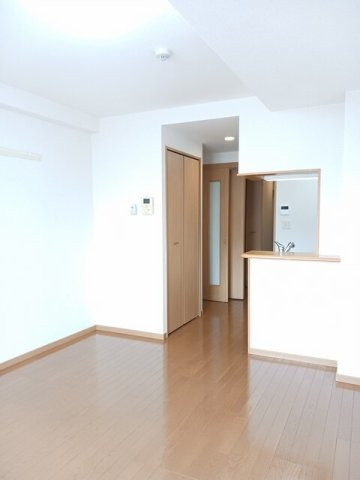 ミッションヒルズの内装