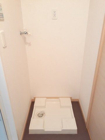 シャトレービサイド　Ａのその他
