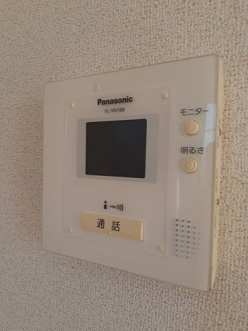 クラシオンのセキュリティ