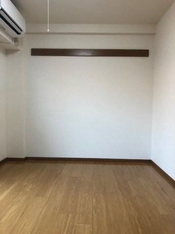 サンパティークの内装