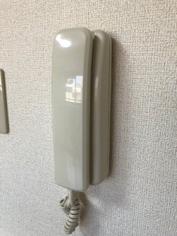 サンパティークの設備
