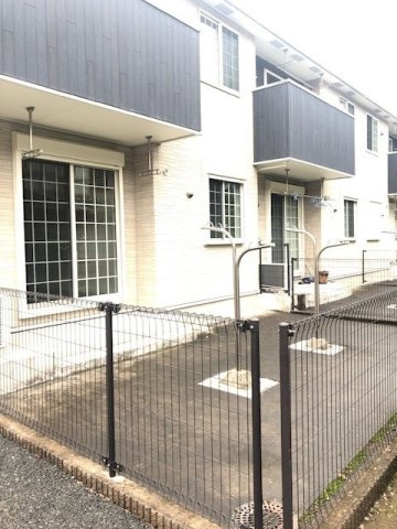 グリーンパークＫＥＩＴＥＩの庭