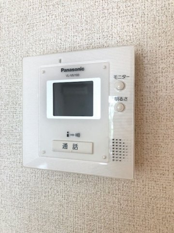 グリーンパークＫＥＩＴＥＩの設備