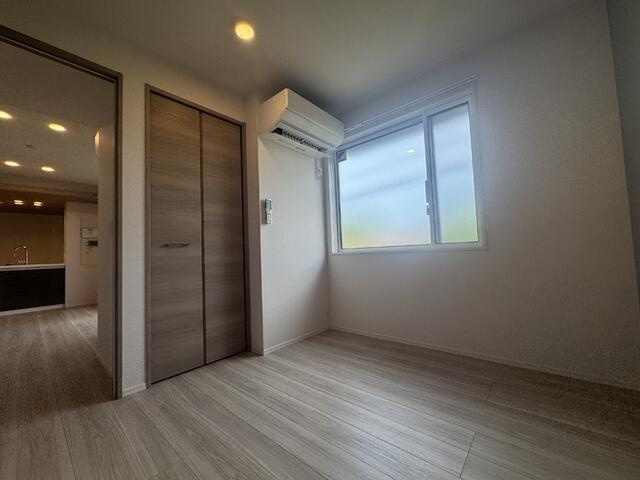 セレスティア細田Cの内装