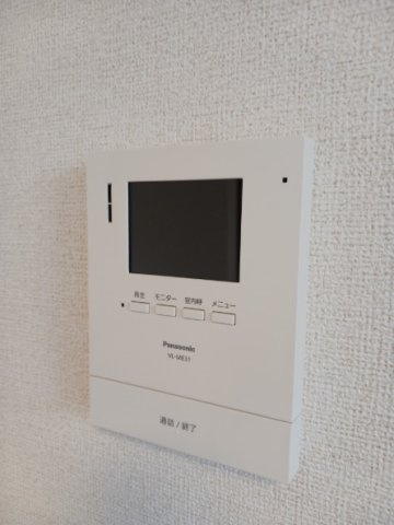 ガーデンハウスＨ　Ⅱの設備