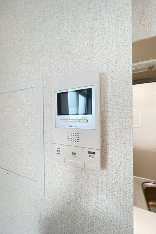 グラン　レジデンスの設備