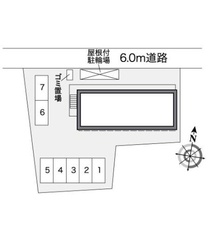 レオパレスオリーブのその他