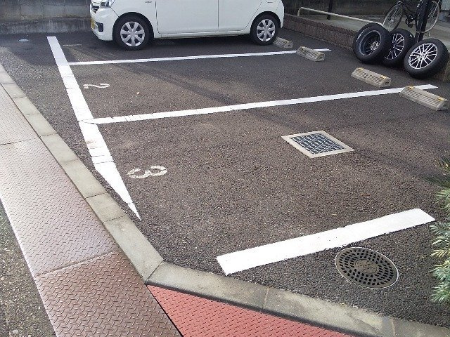 クレイノエスポワール町田のその他