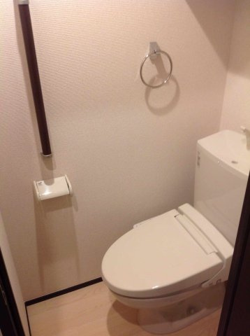クレイノエスポワール町田のその他|101～103、201～203号室（反転プラン有り）