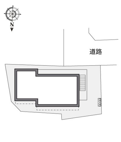 レオパレスヴェルデカーサ二俣川のその他