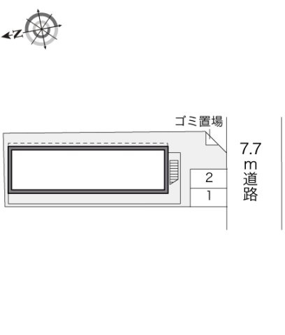 レオパレスエスポワールのその他