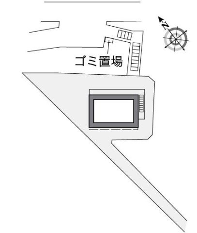 レオパレス下川井のその他
