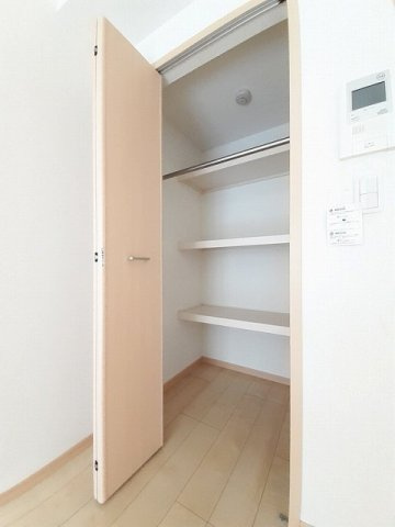 ｂｒｏｔｅ湘南の収納