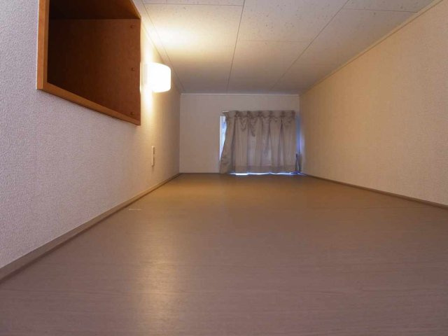 レオパレスフラワーヴェイルのその他