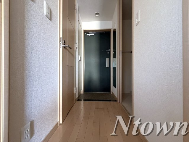 【内装】 | プレサンス新栄デコール | 物件の内装です