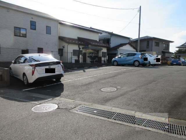 レオパレス丸岡のその他