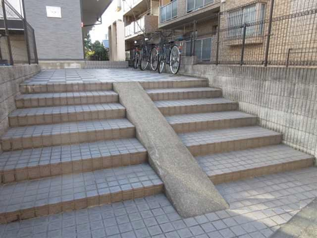 レオパレス丸岡のその他