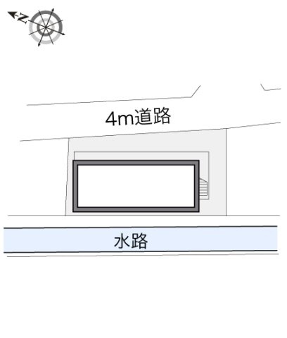 レオパレスグローリーのその他