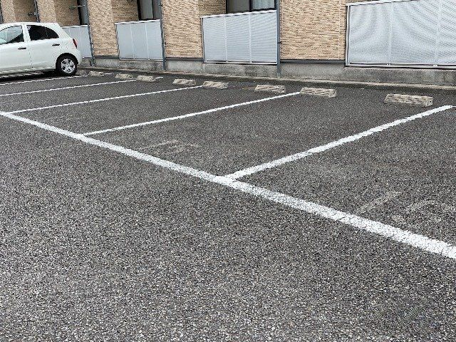 レオパレスラフィネのその他