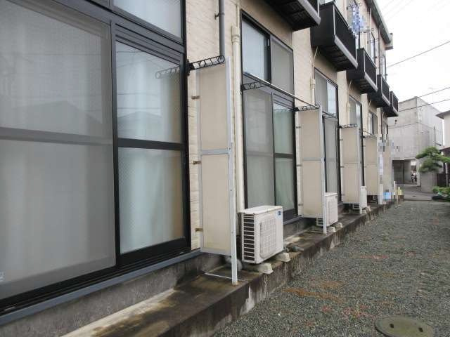 レオパレスＩＺＭ　Ⅱのその他