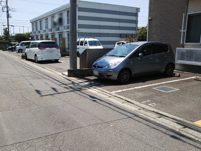 レオパレスたてかわのその他