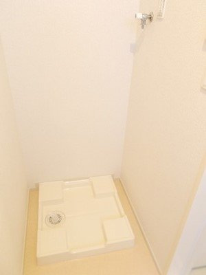 リジェールの設備
