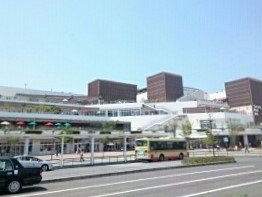 マーヴェラスの周辺|テラスモール湘南まで3460m