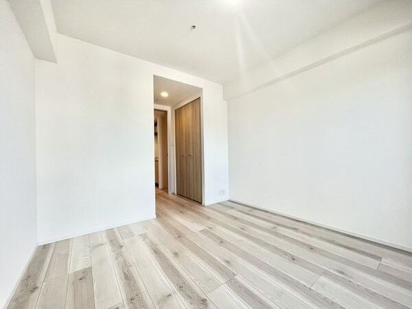 S-RESIDENCE熱田Ⅱの居間・リビング