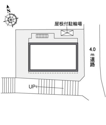 レオパレスナオコーポのその他